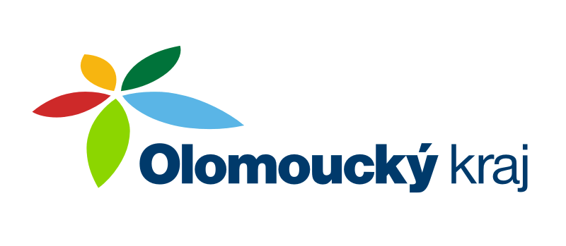 Olomoucký kraj-logo